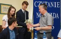 szkoły zaprosiła między innymi