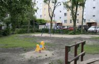 Odebrano od wykonawcy zmodernizowany plac zabaw