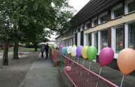 Była to jedna z trzech inwestycji zaproponowanych