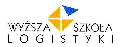 WYŻSZA SZKOŁA LOGISTYKI w Poznaniu Małgorzata Pułyk Ewa Gabler-Gańczak Raport WDROŻENIE SAP R/3 System Zarządzania