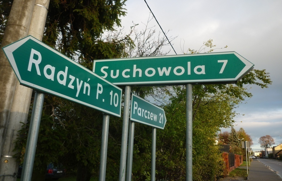 Typy nazw ulic Nazwy historyczny- nazwa pochodzi od wydarzeń historycznych, mających miejsce na tym terenie.
