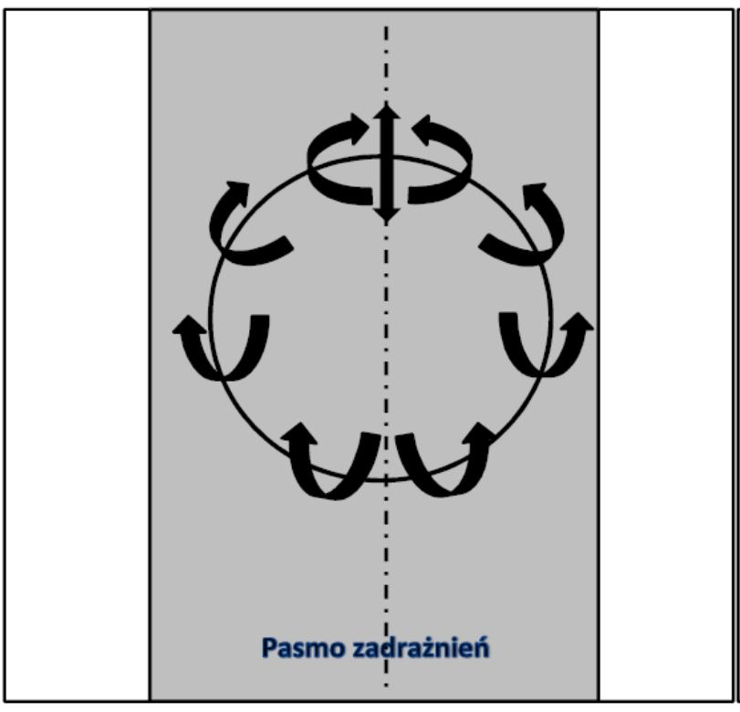 15. Rysunek 7. Obserwacje własne.