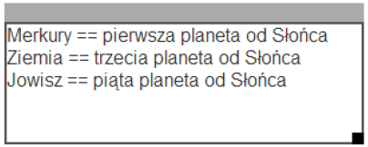 będzie musiał do siebie dopasować. W oknie slajdu, po wybraniu narzędzia Przyp.