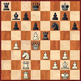 11.Obrona Nimzowitscha [E44] GM Korcznoj (ZSRR) Delgado (Meksyk) 1.d4 Sf6 2.c4 e6 3.Sc3 Gb4 4.e3 b6 5.Sge2 Gb7 6.a3 Ge7 7.d5 ed5 8.cd5 0 0 9.g3 a5 10.