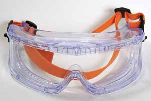 EN 166, EN 170 1016 A700 Okulary ogólnego zastosowania i chroniące przed uderzeniami (m/s) A 700 z szarą soczewką świetnie nadają się do zastosowań