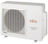 Airstage J-IIS, J-II od 12,1 do 15,1 SCL-SRP 20-rurowy 1 System VRF Airstage V-II, V-III, VR-II od 22,4 do 28 SCL-SRP