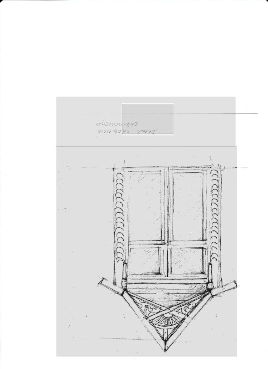 MASWERK Maswerk dekoracyjny element architektoniczny charakterystyczny