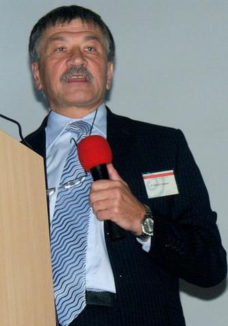 dr Henryk Szaleniec,