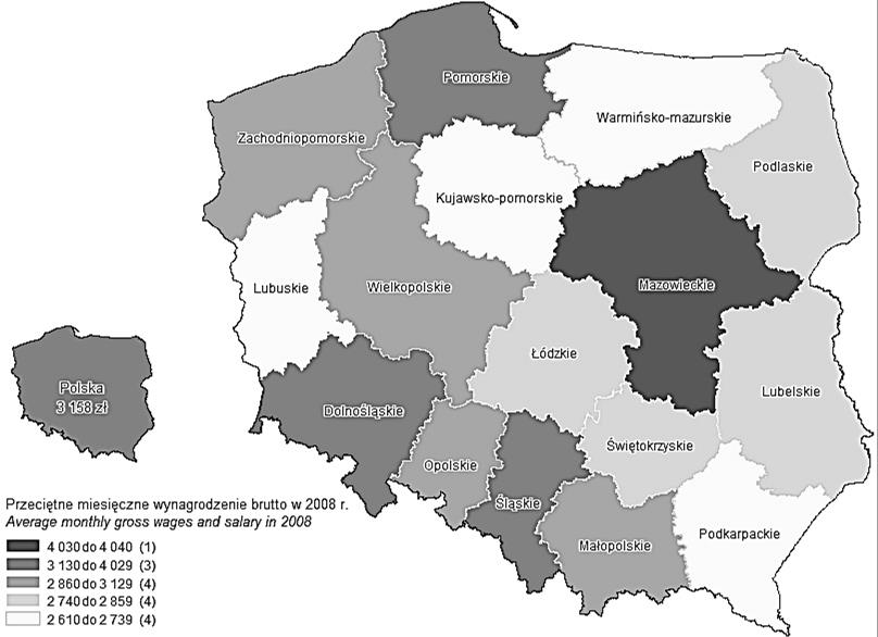 Dynamika tworzenia społeczeństwa informacyjnego 185 Rys. 4.