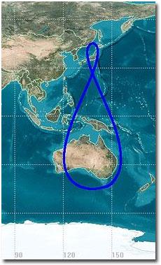 BeiDou-2/Compass (Chiny) QZSS (Japonia)