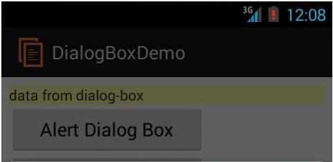 quit? NO Cancel Yes Custom Dialog Title U;; I Message line 1 Message