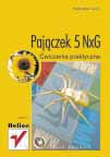 IDZ DO PRZYK ADOWY ROZDZIA SPIS TRE CI KATALOG KSI EK KATALOG ONLINE ZAMÓW DRUKOWANY KATALOG Paj¹czek 5 NxG.