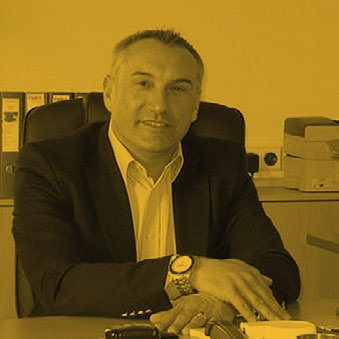 Eugen Kostewicz Plant Manager