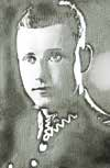 Henryk Glapiński zamordowany 19 lutego 1947 w Łodzi