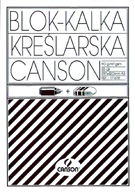 Kalka kreślarska Idealna do kreślenia ołówkiem, tuszem i pisakami. Doskonale przezroczysta odporna na drapanie i wielokrotne wymazywanie. Nie żółknie z czasem.