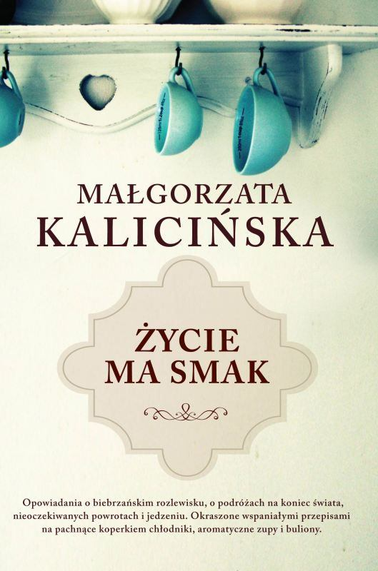 Opowiadania o biebrzańskim rozlewisku, o podróżach na koniec świata, nieoczekiwanych powrotach i