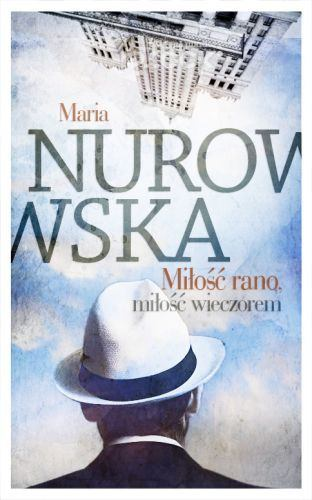 Miłość rano, miłość wieczorem to powieść o uczuciach, które potrafią przetrwać długie lata, o historii, która