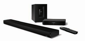 CineMate 130 home theater system Brugervejledning Bedienungsanleitung Gebruiksaanwijzing Omistajan opas