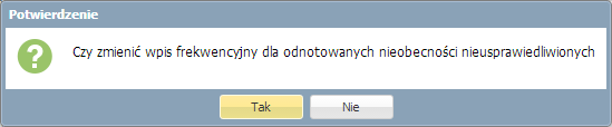 Karta Zwolnienia i czasowe nieobecności Na karcie tej opisuje się czasowe nieobecności i zwolnienia