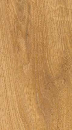 Historic Deska, Historic Oak (HO) 8155 Appalachian Hickory