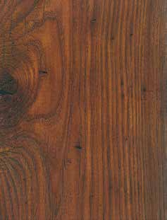 Appalachian Hickory Deska, Vintage