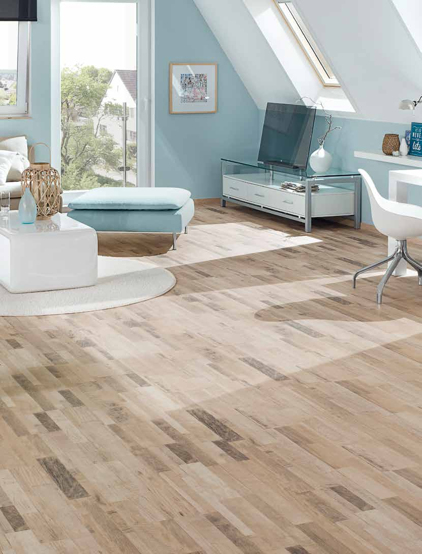 81 K040 Urban Driftwood AC4, Klasa