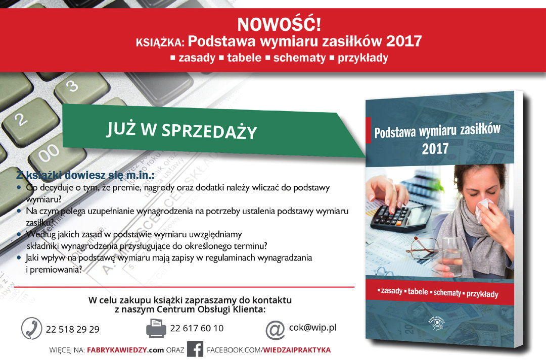 70 aktualnych wskaźników i stawek Przeciętne wynagrodzenie Przeciętne miesięczne wynagrodzenie w III kwartale 2016 roku 4.