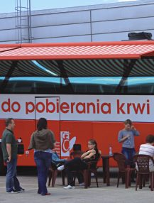 Niegów: organizacja dnia Iskierki miłości razem z Fundacją Idzik w Domu Pomocy w Niegowie. Zielona Góra: Dajmy szansę wszystkim dzieciom pomoc dla Pogotowia Opiekuńczego dla Dzieci.