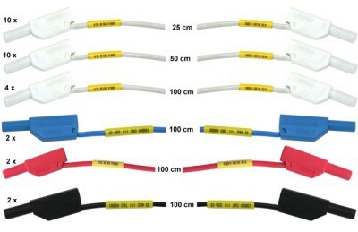 Zasilanie elektryczne: Pos. nazwa produktu Bestell-Nr. Anz.