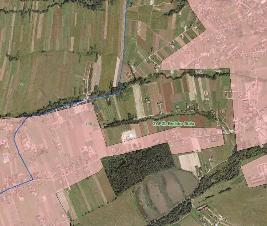 Usługi WMS udostępniane przez ORSIP Ortofotomapa z 2009 roku http://mapy.orsip.pl/gpservices/wodgik_orto2009/mapserver/wmsserver Granice obwodów łowieckich i terenów wyłączonych http://mapy.orsip.pl/gpservices/wodgik_obw_lowieckie_public/mapserver/wmsserver Jednostki organizacyjne Województwa Śląskiego http://mapy.