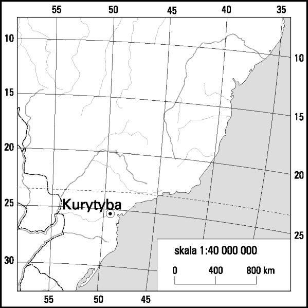 Zadanie 6. (0 1) Zaznacz poprawne dokończenie zdania, wybierając właściwą odpowiedź spośród podanych. Kryterium wyróżniające niziny to: A. równinny krajobraz. B. wysokość bezwzględna. C.