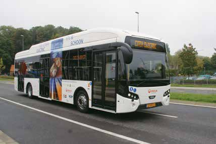 Należy podkreślić, że stopień ingerencji w konstrukcję pojazdu bazowego jest coraz większy, zwłaszcza w segmencie minibusów miejskich oraz