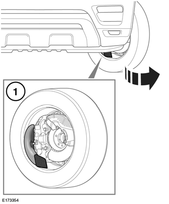 Czyszczenie pojazdu Aby wyczyścić chłodnicę i chłodnice międzystopniowe przez dolne otwory zderzaka, należy dopilnować, aby dysza myjki ciśnieniowej znajdowała się w odległości co najmniej 200 mm od