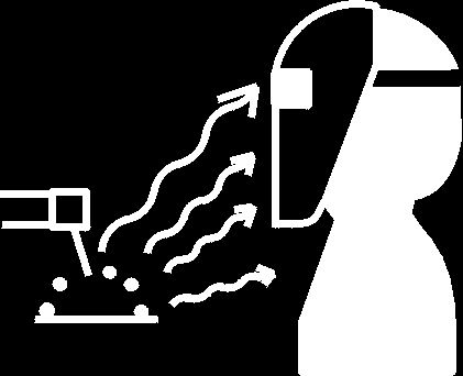 Powierzchnie elementów przeznaczonych do spawania powinny by wolne od zanieczyszcze chemicznych, takich jak substancje odtłuszczajce (rozpuszczalniki), które ulegaj rozkładowi podczas spawania