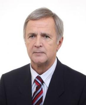 dr hab. Leon Jakubów, prof.