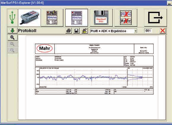 Excel. Transmisja danych poprzez złącza USB i/lub 2 szeregowe COM.