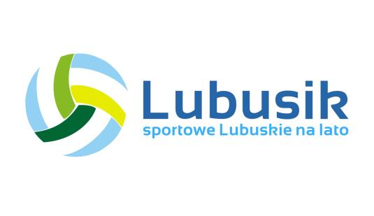 Program budowy boisk do plażowej piłki siatkowej Lubusik sportowe Lubuskie na lato Wychodząc