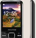 MP3 & MP4, dyktafon 2,4 Dual SIM 29,99 24 99 5 rat Smartphone Doogee X 6 ekran 5.5" (1280 720), Dual SIM, aparat 5 Mpx/2 Mpx, Android 5.