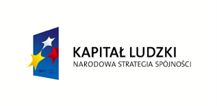 REGULAMIN REKRUTACJI UCZESTNIKÓW PROJEKTU ROZWINĄĆ SKRZYDŁA Preambuła Regulamin określa zasady uczestnictwa w Projekcie pt. Rozwinąć Skrzydła, Nr projektu: PO KL.09.01.