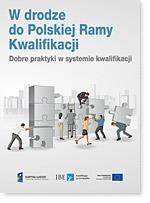 Krajowe Ramy Kwalifikacji Projekt Polskiej Ramy Kwalifikacji, realizowany przez IBE, czerpał obficie z doświadczeń ECDLa na polu jakości a nasi przedstawiciele byli proszeni o prezentacje na temat