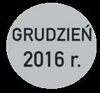 8 BEZPŁATNY MIESIĘCZNIK BIAŁOŁĘCKI Nr 1/2016 6 grudnia 2016 r. www.przegladbialolecki.pl Nakład: 10 000 egz. Najwięcej pieniędzy, 98,8 mln zł, pochłoną inwestycje oświatowe.