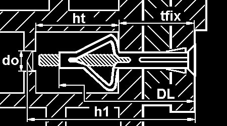 MRD - TL 8/112 8 M5 2 130 30 [70] - - 82 [42] 100 027 101 03 8/132 8 M5 2 150 30 [70] - - 102 [62] 100 027 101 04 MRD - T 10/ 72 10 M6 3 90 30 [70] - - 42 [ - ] 100 027 101 12 10/ 92 10 M6 3 110 30