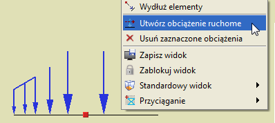 przed obliczeniami).