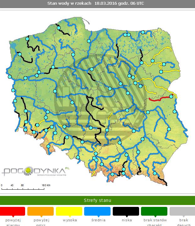 METEOROLOGICZNE