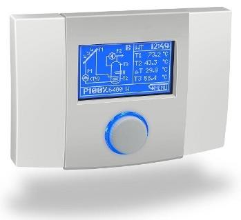 4. Regulator solarny Podstawowe