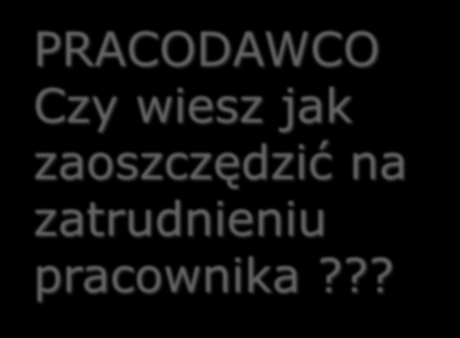 zaoszczędzić na