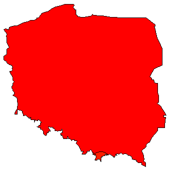 Możliwości wykorzystania swobodnego chłodzenia w warunkach klimatycznych Polski 33 Rys. 11.