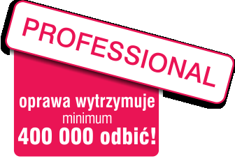 PROFESSIONAL_PIECZĄTKI PIECZĄTKI DO CZĘSTEGO DO CZĘSTEGO STEMPLOWANIA STEMPLOWANIA Maciej Maro maro.pl 5206 56x33 mm wkład tuszujący 6/56 5460 138.00 108,00 112.20 132,84 172.00 122,00 139.