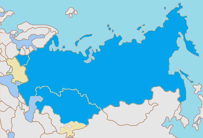 geopolityce Warto wziąć to pod uwagę analizując geopolityczną przyszłość naszego regionu. W każdym razie przyszłość Ukrainy rozstrzygnie się w Berlinie i Moskwie.