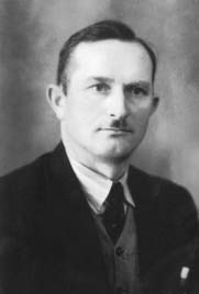 Józef Jaworski Stefan